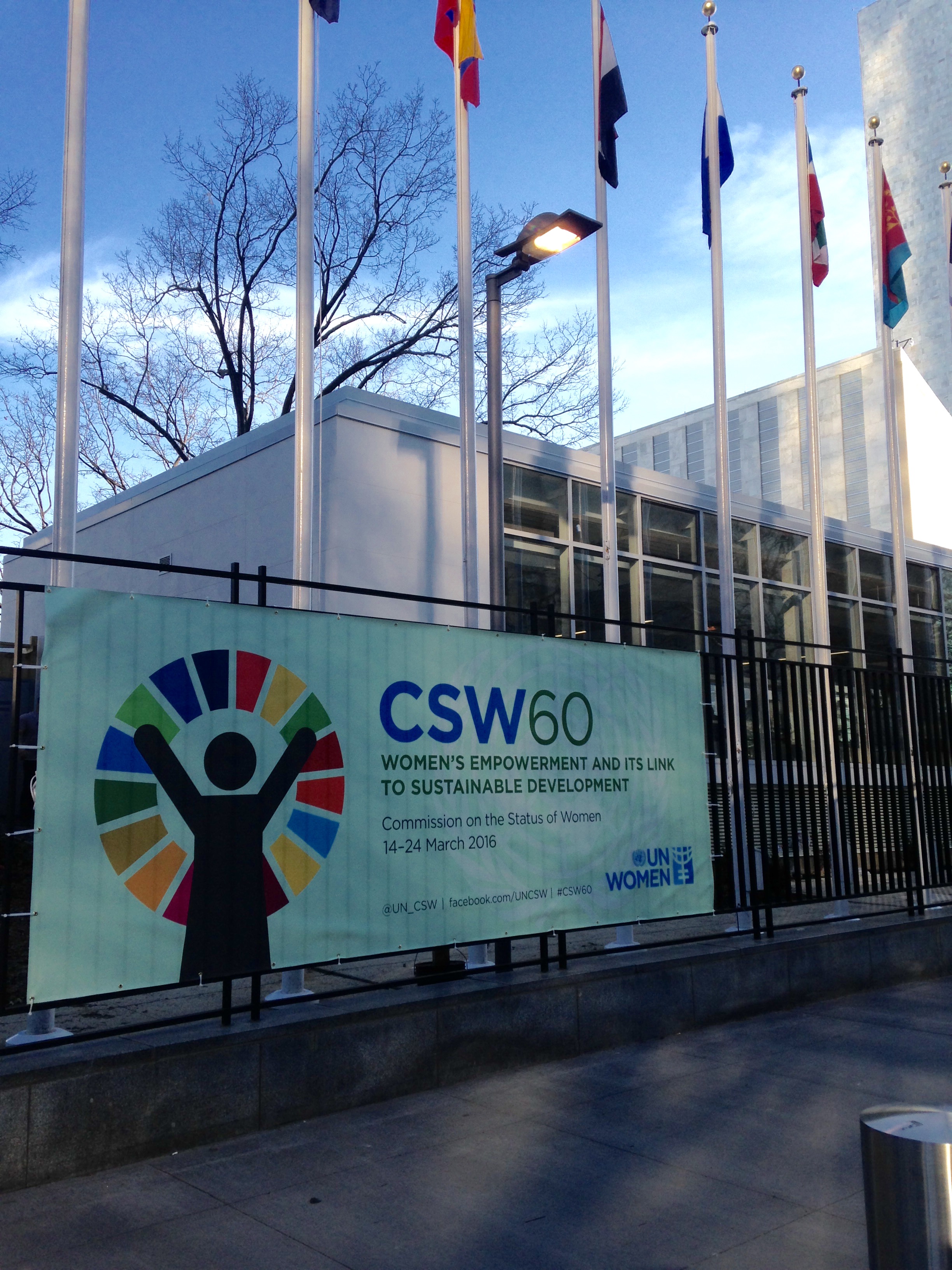 CSW 60